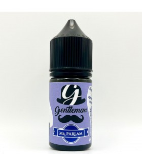 Конструктор Gentleman POD 30ml